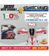 GRAFICA RACE TIME - HYPERMOTARD 1100