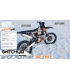 REBELLION LIMITED - EXC-F 250 350 450 500 2020 - 2022