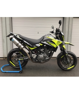 DEFY LIMITED FLUO - XT 660 X 2007 2019