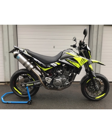 DEFY LIMITED FLUO - XT 660 X 2007 2019