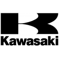 KAWASAKI - plastics