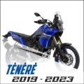 TENERE 700 2019 - 2023