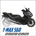 TMAX & TECH MAX 560 2020-2021